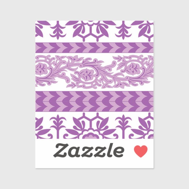 Custom Funny Personalized Gift Bags (Sheet)