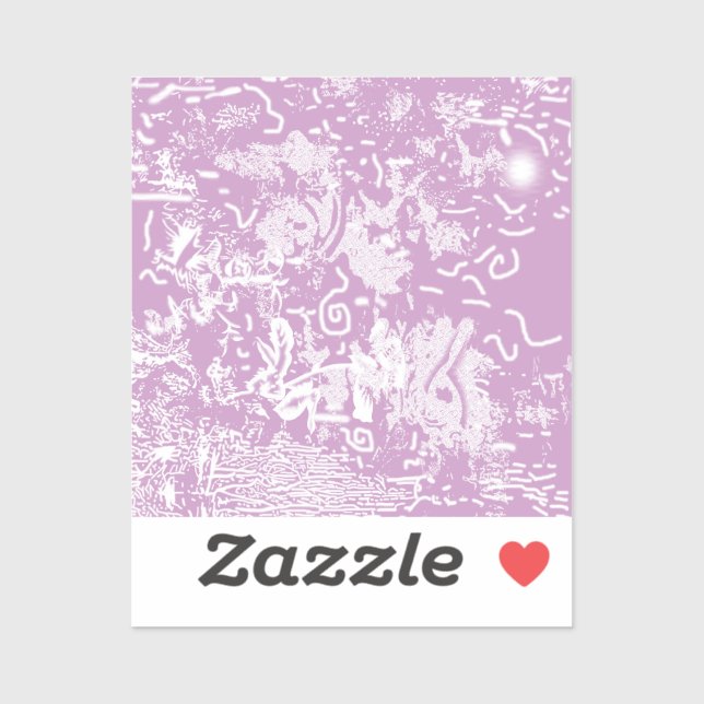 Custom Funny Personalized Gift Bags (Sheet)