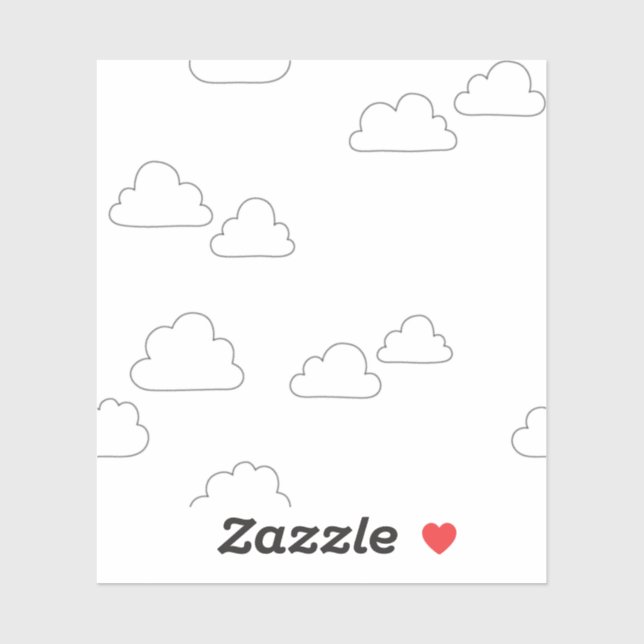 Custom Funny Personalized Gift Bags (Sheet)