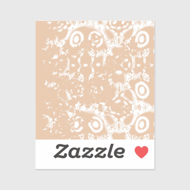 Custom Funny Personalized Gift Bags (Sheet)