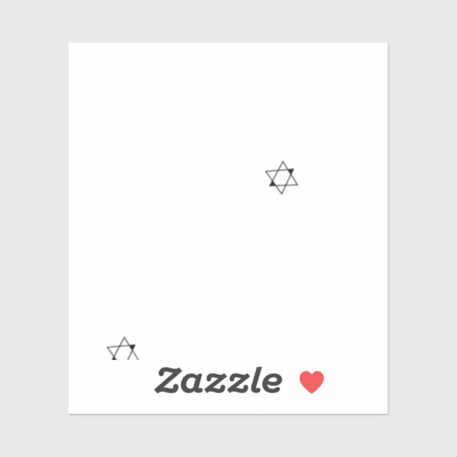 Custom Funny Personalized Gift Bags (Sheet)
