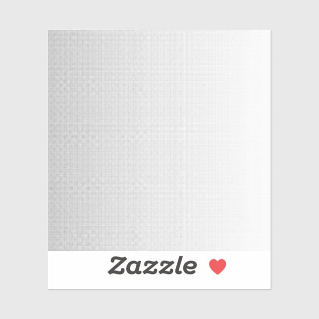 Custom Funny Personalized Gift Bags (Sheet)