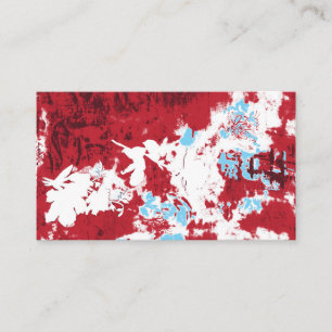 Custom Funny Personalized Gift Bags Business Card