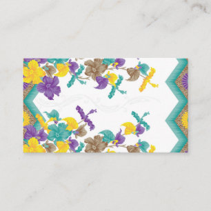 Custom Funny Personalized Gift Bags Business Card