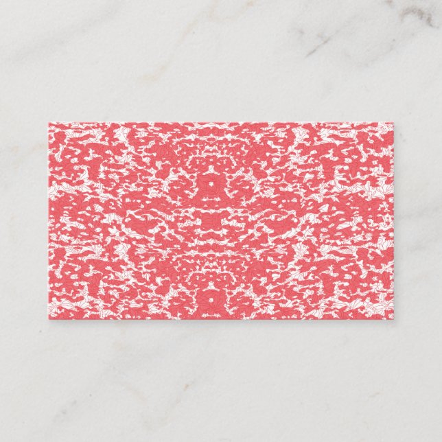 Custom Funny Personalized Gift Bags Business Card (Front)