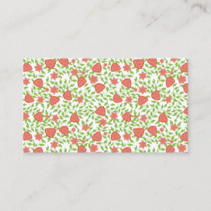 Custom Funny Personalized Gift Bags Business Card