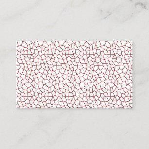 Custom Funny Personalized Gift Bags Business Card
