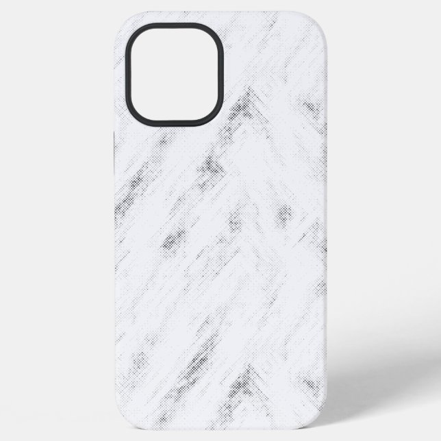 Custom Funny Personalized Gift Bags iPhone Case (Back)