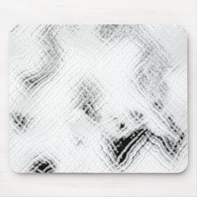 Custom Funny Personalized Gift Bags Mouse Pad (Front)