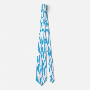 Custom Funny Personalized Gift Bags Tie