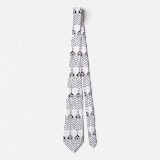 Custom Funny Personalized Gift Bags Tie (Front)