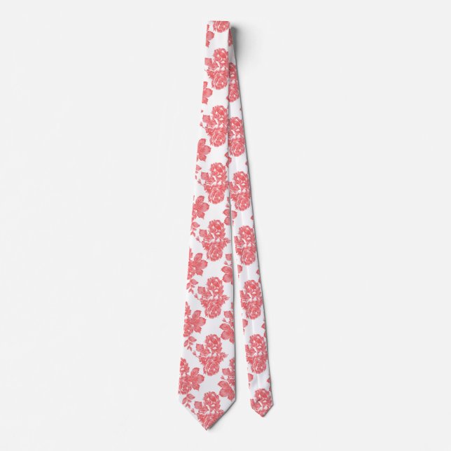 Custom Funny Personalized Gift Bags Tie (Front)