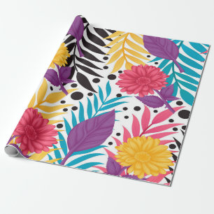 Custom Funny Personalized Gift Bags Wrapping Paper