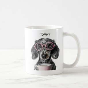 Custom Funny Photo Mug Personalized Humor