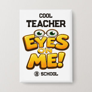 Custom Funny Teacher Gifts Personalized by School