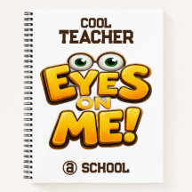 Custom Funny Teacher Gifts  Personalized by School