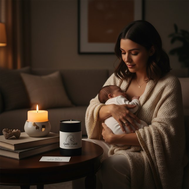 Custom Gentle Bear Hug Sticker (Creator Uploaded)