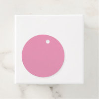 Custom Gift & Favour Tags | Personalized & Unique