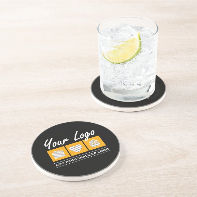 Custom Gift For Men Birthday Him Father Husband Coaster (Side)
