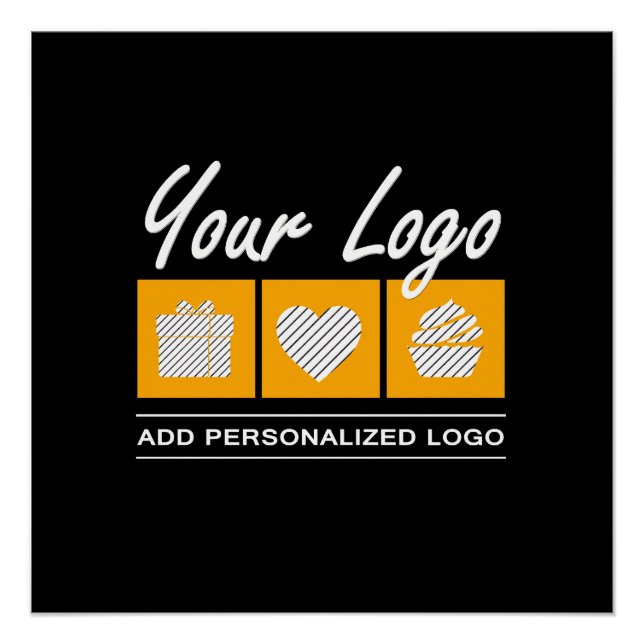 Custom Gift For Men Birthday Him Father Husband Poster (Front)