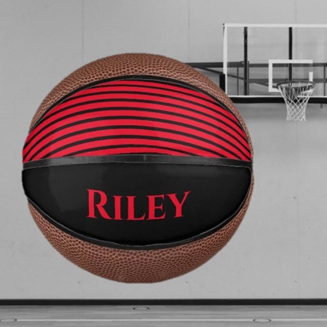 Custom gift! Fun basketball (Creator Uploaded)