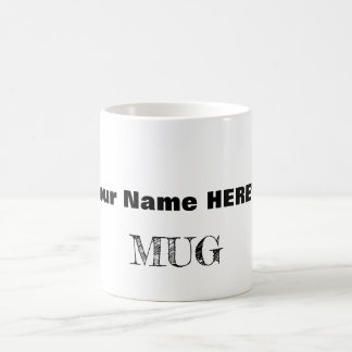 Custom gift Mug, Birthday gift for him, gifts  Coffee Mug