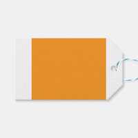 Custom Gift Tags | Elegant, Monogram & Shape Optio