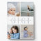 Custom "Gigi" Grandchildren Photo Collage