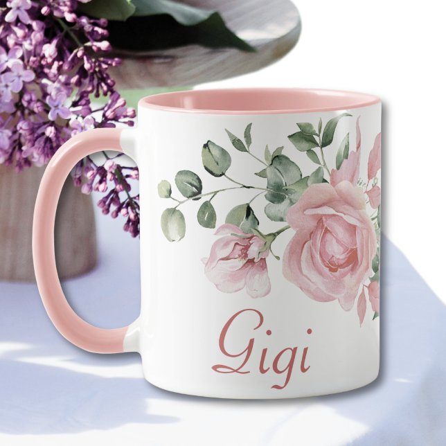 Custom Gigi Mug (Creator Uploaded)
