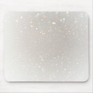 Custom Glamourous Elegant Blank Template Modern Mouse Pad