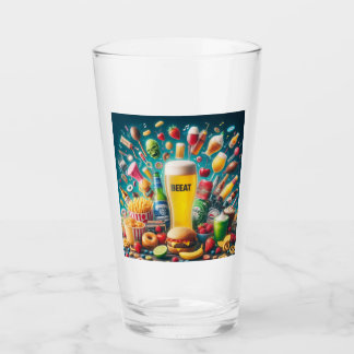 Custom Glass Glass Glass