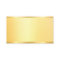 Custom Gold Look Blank Modern Elegant Template