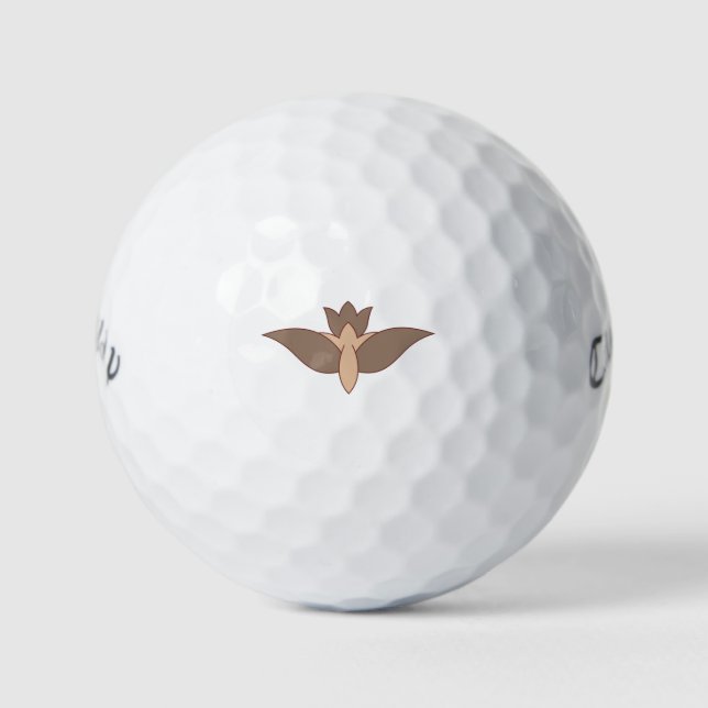Custom Golf Balls | Photo, Name & Themed Designs (Front)