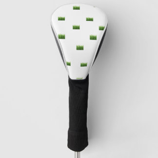 Custom Golf Head Cover – Personalized Monogram