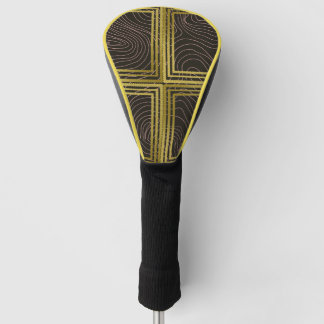 Custom Golf Head Covers for Every Swing on Zazzle