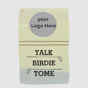 Custom Golf Towels: The Ultimate Golf Accessory Golf Towel