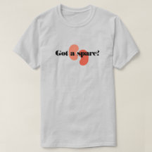 Custom Got a Spare Kidney Transplant Team