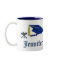 Custom Graduate's Mug