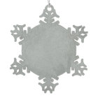 Custom Graduation Photo Holiday Ornament