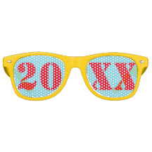 Custom Graduation Reunion New Years Party Shades