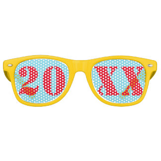 Custom Graduation Reunion New Years Party Shades