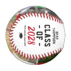 Custom Graduation Senior Photo