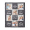 Custom Grandma Unique Photo Collage