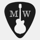 Custom Guitar Picks For Cool Guitarists