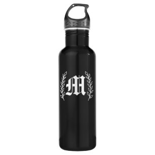Custom Gym Water Bottle, Personalized 710 Ml Water Bottle
