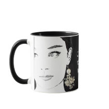 Custom Halloween witch party floral boho goth fun