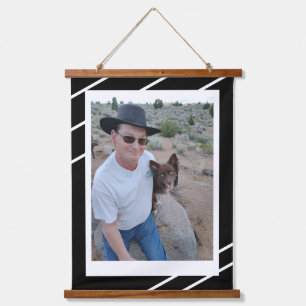 Custom  hanging tapestry