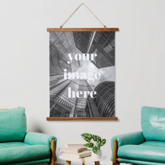 Custom Hanging Tapestry