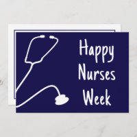 Custom Happy Nurses Week Nurse Appreciation