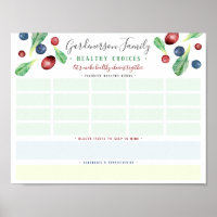 Custom Health & Nutrition 